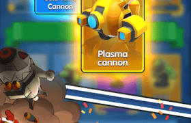 Rooster Defense Mod APK