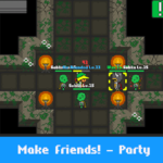 Rucoy Online APK 1.22.6