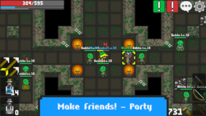 Rucoy Online APK 1.22.6