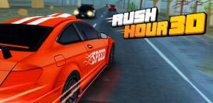 Rush Hour 3D APK