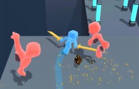 Samurai Flash Mod APKSamurai Flash Mod APK