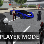 Sandbox 3D Mod APK