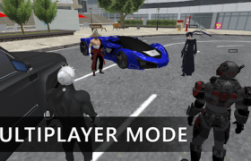 Sandbox 3D Mod APK