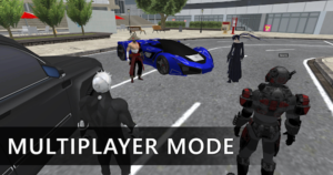 Sandbox 3D Mod APK