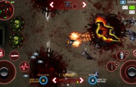 SAS: Zombie Assault 4 Mod APK