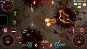 SAS: Zombie Assault 4 Mod APK