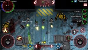 SAS: Zombie Assault 4 Mod APK