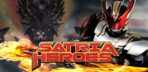 Satria Heroes APK