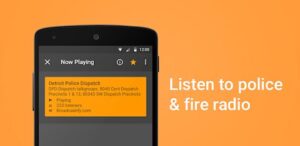 Scanner Radio Pro APK