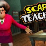 Scary Teacher 3D Mod APK