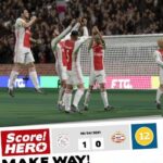 Score Hero 2 APK