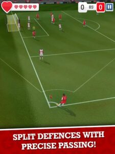 Score Hero Mod APK