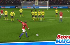 Score! Match APK