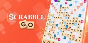 Scrabble® GO APK