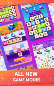 Scrabble® GO APK