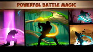 Shadow Fight 2 Mod APK 2.17.1 (Unlimited Everything and Max Level)