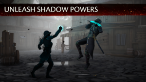 Shadow Fight 3 Mod APK