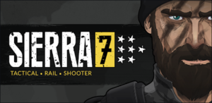 SIERRA 7 - Tactical Shooter APK