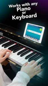 Simply Piano by JoyTunes Mod APK
