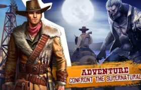 Six-Guns Mod APK