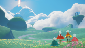 Sky: Children of the Light Mod APK