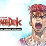 Slam Dunk Mod APK 10.1 (Unlimited Money)