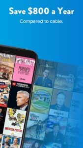 Sling TV APK