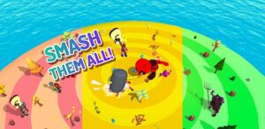 Smashers.io Fun io games APK