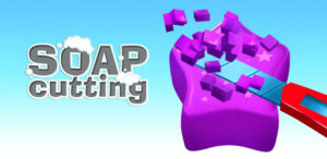 Soap Cutting Mod APK