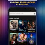 SonyLIV Premium Mod APK