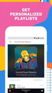 SoundCloud APK