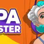 Spa Master Mod APK