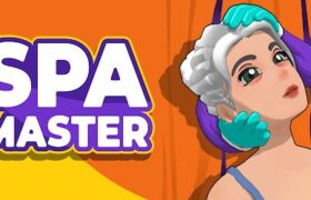 Spa Master Mod APK