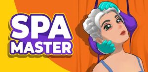 Spa Master Mod APK