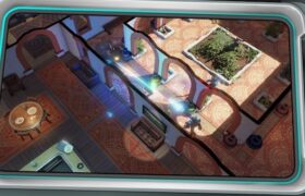 Space Marshals 3 Mod APK