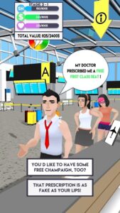 Speak to the manager Mod APK
