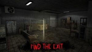 Specimen Zero Mod APK