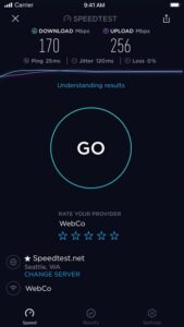 Speedtest Pro Mod APK