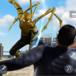 Spider Rope Hero Mod APK