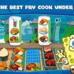 SpongeBob: Krusty Cook-Off Mod APK