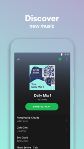 Spotify Lite Mod APK