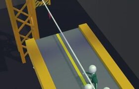 Squid Game Challenge Mod APK