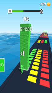 Stack Colors Mod APK