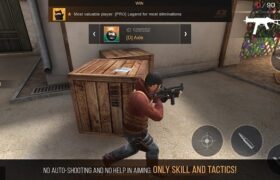 Standoff 2 Mod APK