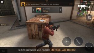 Standoff 2 Mod APK