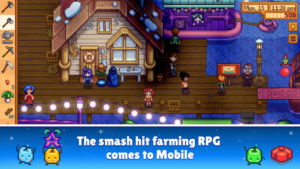 Stardew Valley Mod APK