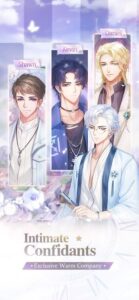 Starry Love Mod APK