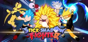 Stick Shadow Fighter APK