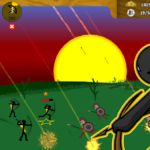 Stick War Legacy Mod Menu APK