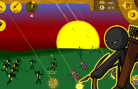 Stick War Legacy Mod Menu APK